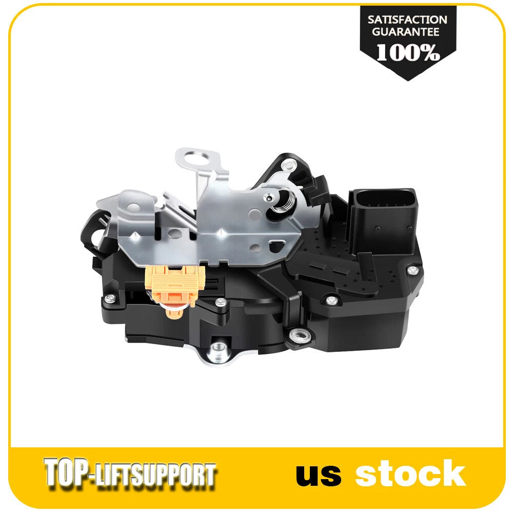 Door Lock Actuator with Latch for Pontiac G6 (2005–2009)