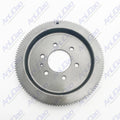 Starter Double Gear Flywheel 420834915 for Sea-Doo Fit Fit SUNITY 300 (2019–2023)