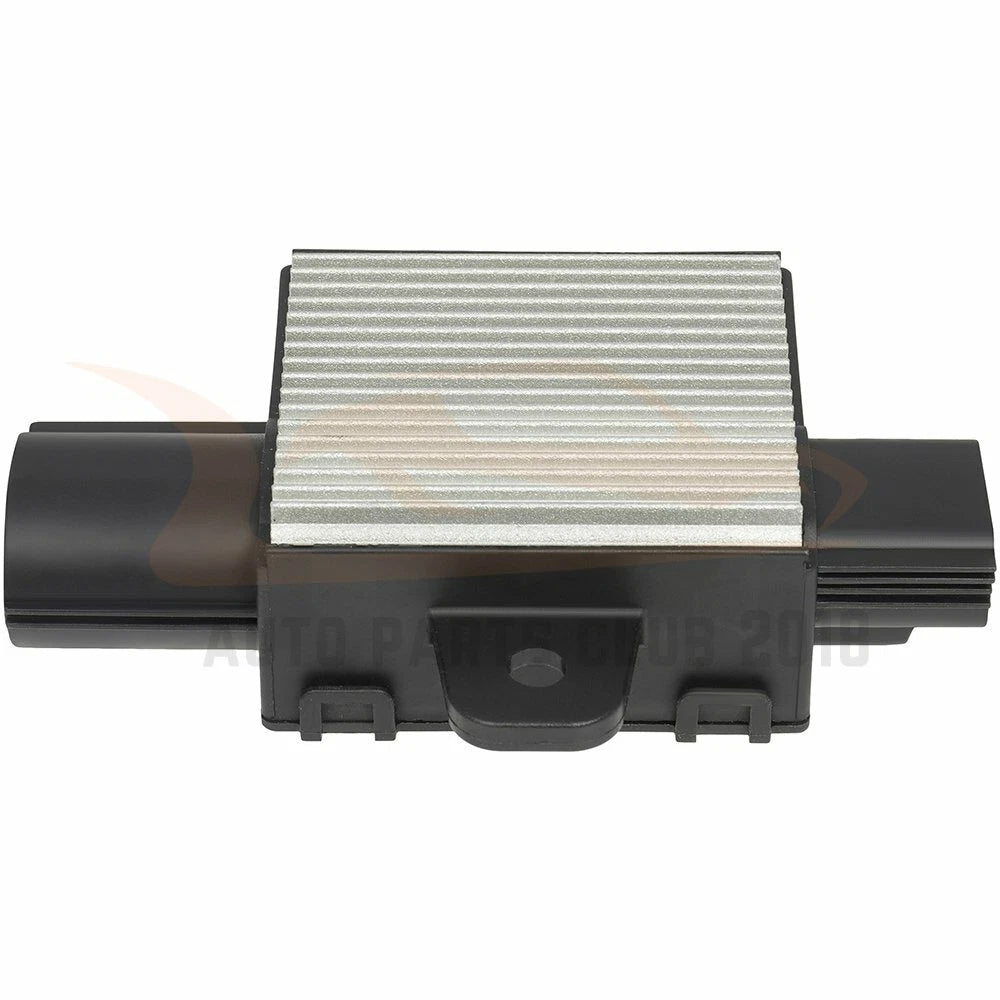 Cooling Fan Relay Control Module for Cadillac ATS (2015-2019)