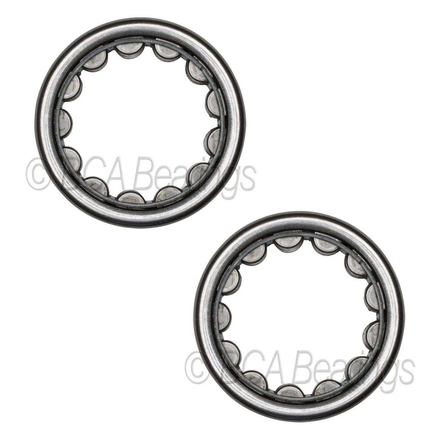 2X NTN Rear Inner Wheel Bearings Kit for Dodge D200 W200
