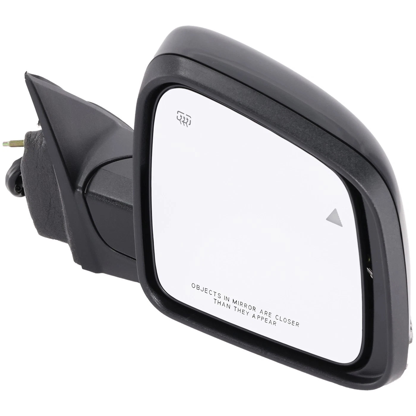 Power Heated Mirrors for Jeep Grand Cherokee (2011–2017) with Turn Signal