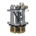 A/C Compressor for Sanden 508 (R134A)