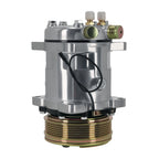 A/C Compressor for Sanden 508 (R134A)
