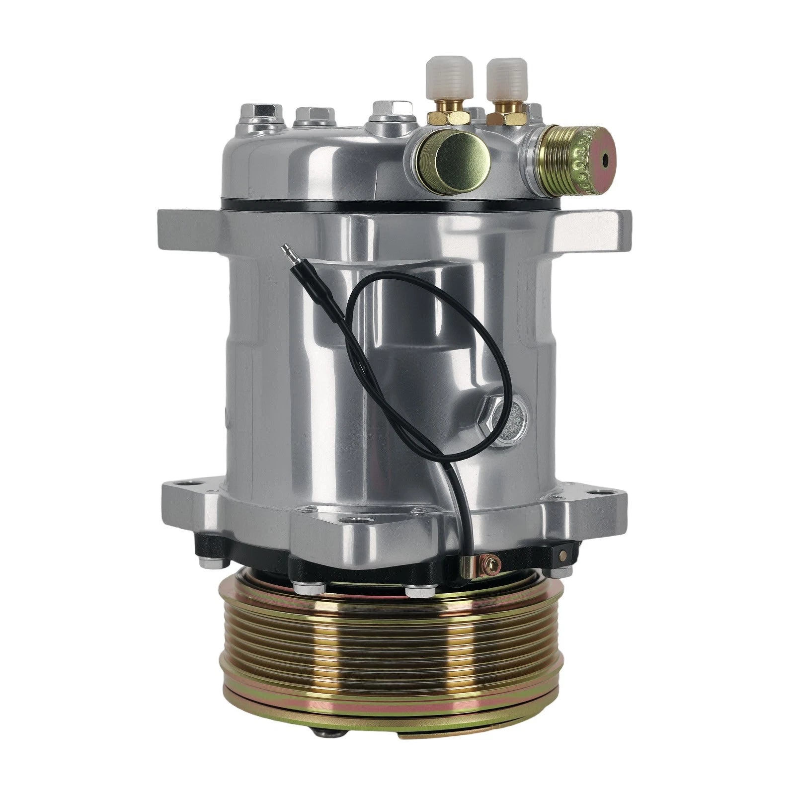 A/C Compressor for Sanden 508 (R134A)