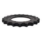 Drive Sprocket for Hitachi EX22-2, ZX30 & Kubota U35 (S/N Specific) 9 Holes