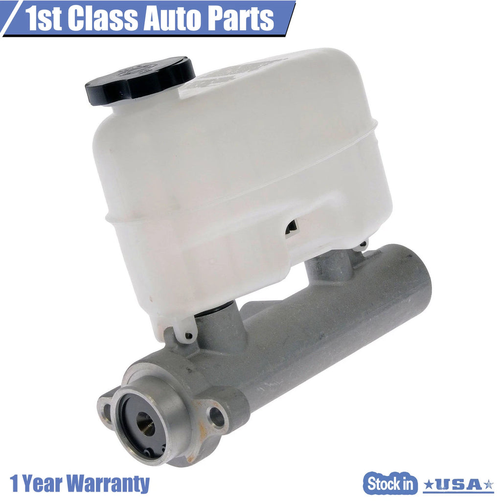 Brake Master Cylinder for Chevy Silverado 1500/Avalanche 2500 (2003-2007)