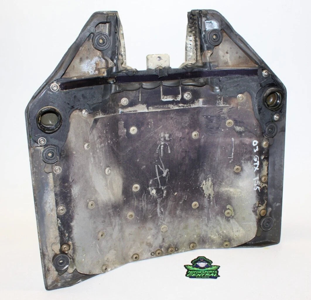 Heat Transfer Plate for Sea-Doo GTX 4 Tec (2003–2004) OEM
