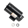 56Y frame square flange for 2.5HP 230V pool pump motor B2840 B840