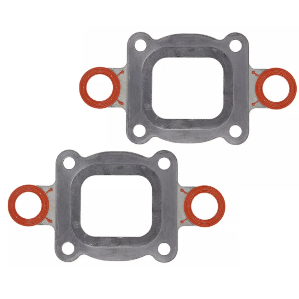 Exhaust Elbow Riser Gasket for MerCruiser (27-864547A02)