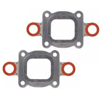 Exhaust Elbow Riser Gasket for MerCruiser (27-864547A02)
