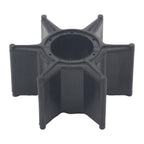 Water Pump Impeller & Key for Yamaha Outboard (18-3070, 500323, 9-45603)