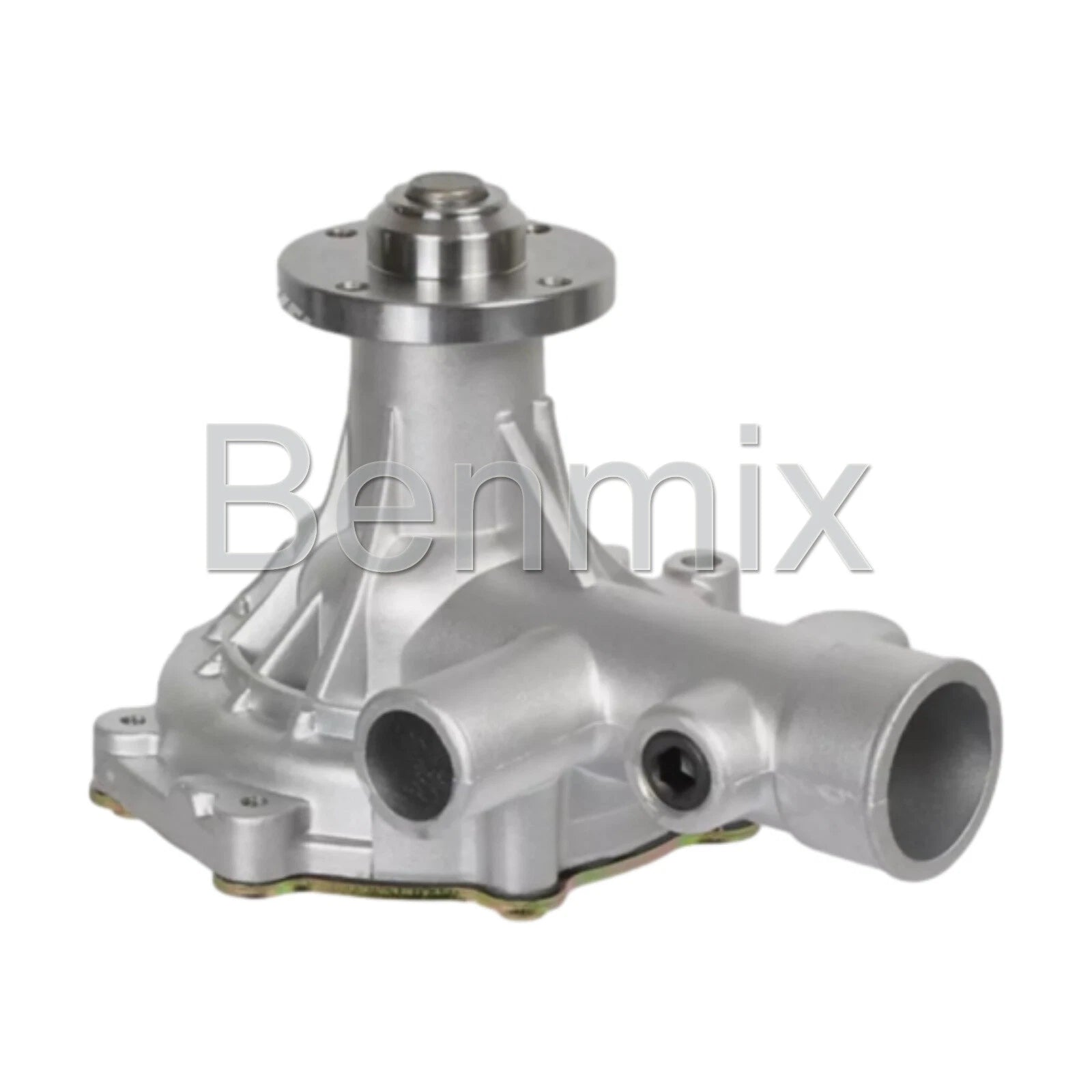 Water Pump 16100-76066-71 for Toyota Forklift 8FD35U 8FD40U (–)