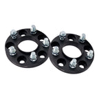 20mm Wheel Spacers for Chrysler 300 (2005–2008) 5x115 71.5 M14x1.5