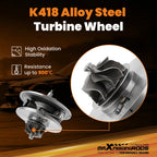 Turbo Core Cartridge for Dodge Sprinter OM642 (2004) 765155 68037207AA