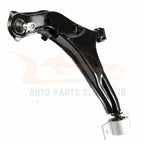 Set of 4 Front Lower Control Arms for Nissan Maxima (2000-2003)