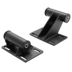 LS Engine Motor Mount Kit for Jeep Wrangler JK (2007–2018) LS1 LSX LS2 LS3 GEN 3/4