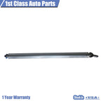 Rear Drive Shaft Assembly Aluminum for Chevrolet Silverado GMC Sierra 1500 (2007–2018)