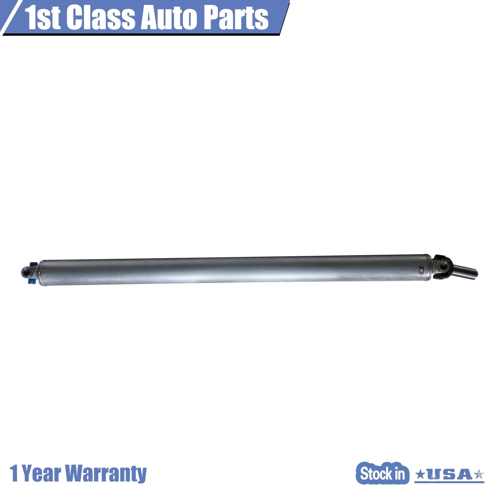 Rear Drive Shaft Assembly Aluminum for Chevrolet Silverado GMC Sierra 1500 (2007–2018)