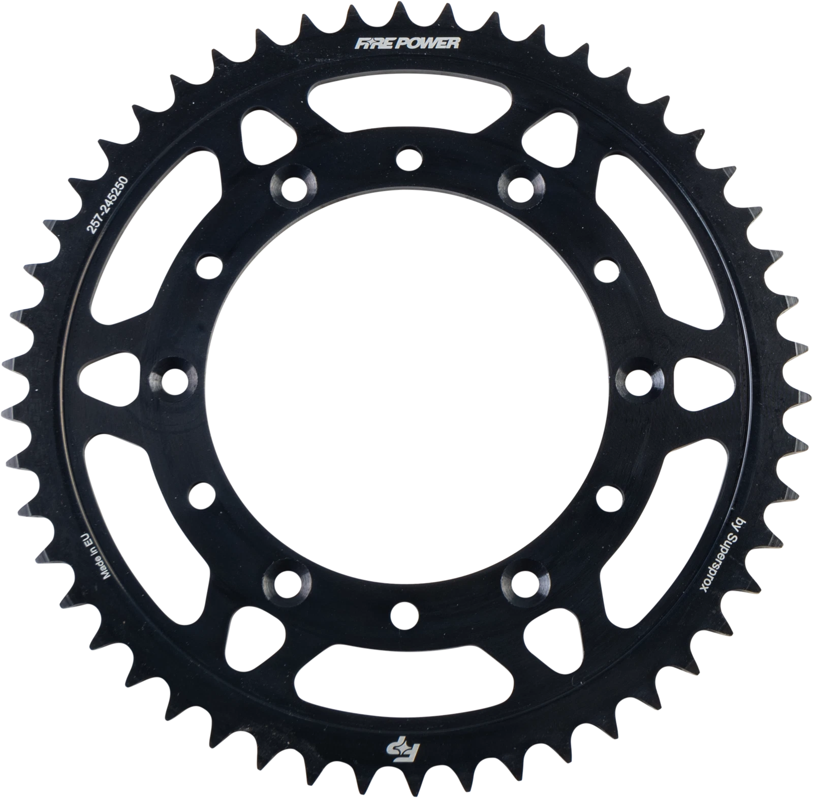 50t Rear Sprocket Steel for