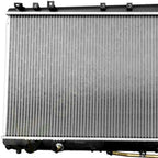 Aluminum Car Radiator for Toyota Avalon (2000–2004)