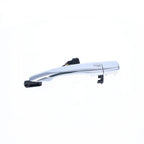 Chrome Door Handle W/O Keyhole, Smart Entry for Nissan Qashqai (2014–2021)