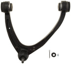 Front Left Upper Control Arm for Chevrolet Silverado 1500 (2007–2016)