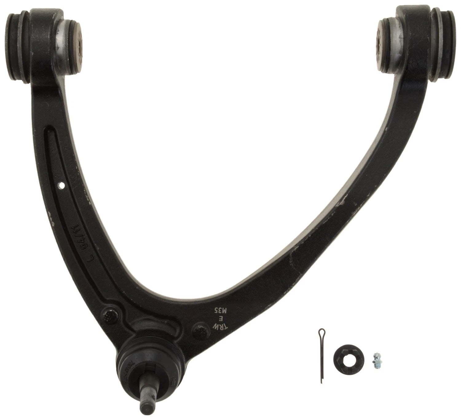 Front Left Upper Control Arm for Chevrolet Silverado 1500 (2007–2016)
