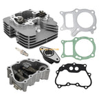 Cylinder Head Cover Gasket Rebuild Kit for Honda Recon 250 TRX250TE/TM (2002–2014)