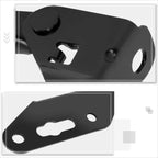 Front Bumper Face Bar for Chevy Silverado 2500 3500 HD (2015–2019)