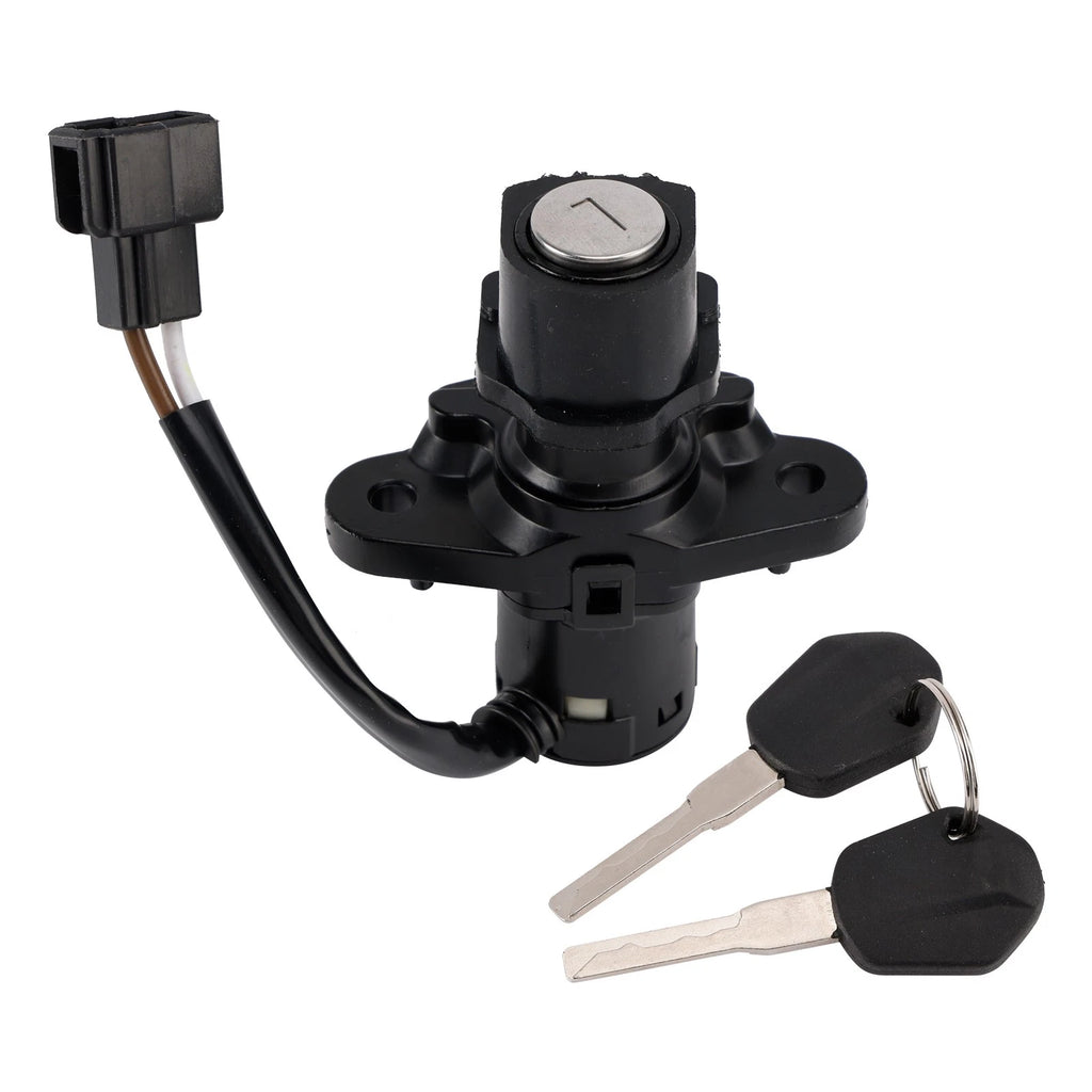 Ignition Key Switch for D-uke 390 250 200 125 (2017–2023)