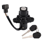 Ignition Key Switch for D-uke 390 250 200 125 (2017–2023)