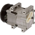 A/C Compressor with Clutch for Ford Ranger (1998–2000)