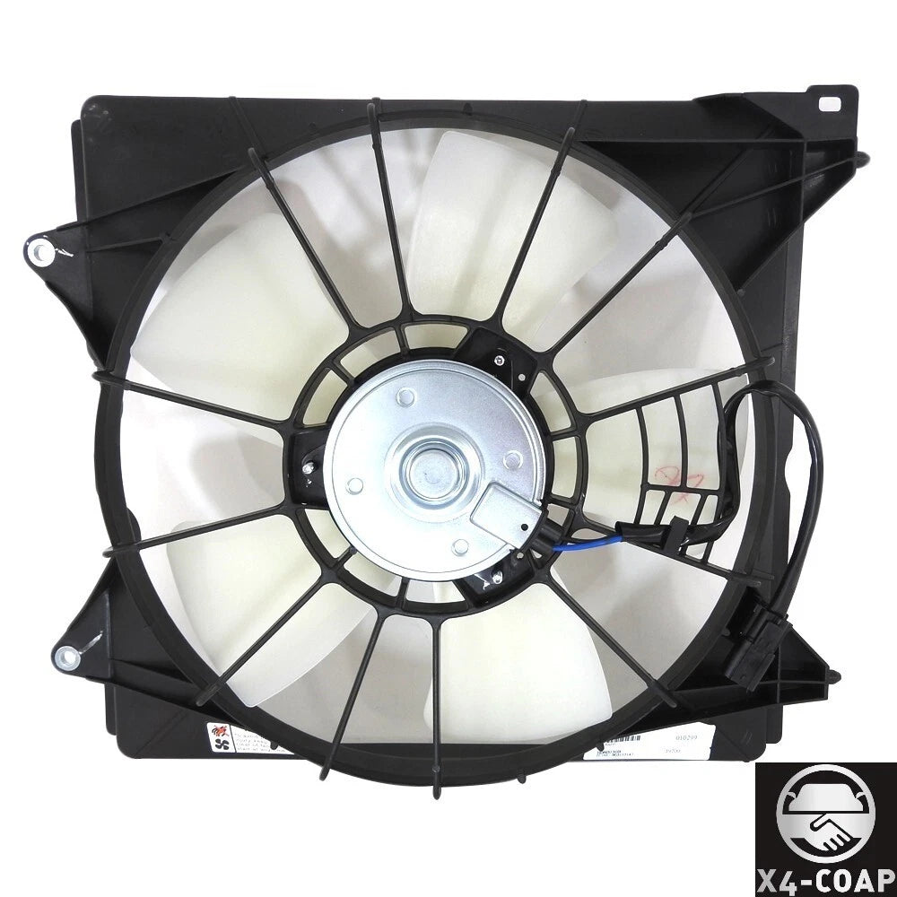 Radiator Fan for Honda Accord (HO3115147, 19030R40A02PFM)