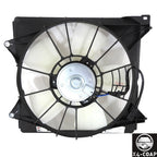 Radiator Fan for Honda Accord (HO3115147, 19030R40A02PFM)