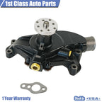 Water Pump for Chevy GM Marine Boat 4.3 5.0 5.7 305 350 V6 V8 (10108455)