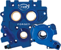 S&S Cycle Oil Pump with Cam Plate for Twin Cam (2000–2017) 310-0732