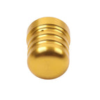 Heel Shift Shifter Lever Eliminator Shaft Cap for Harley Touring Road King (2014–2023)