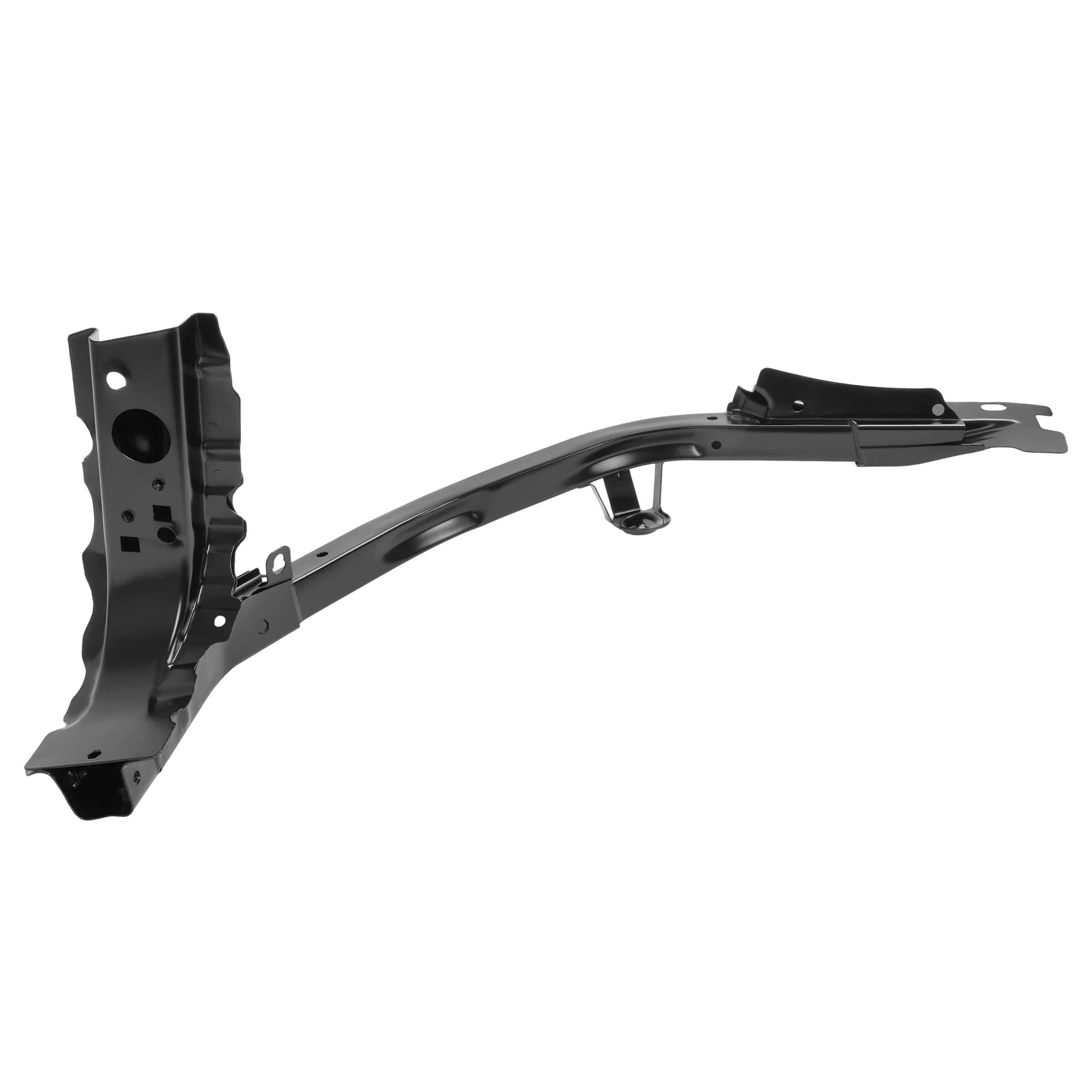 Driver Side Radiator Support Core Upper Tie Bar for Chevy Malibu (2016–2024)