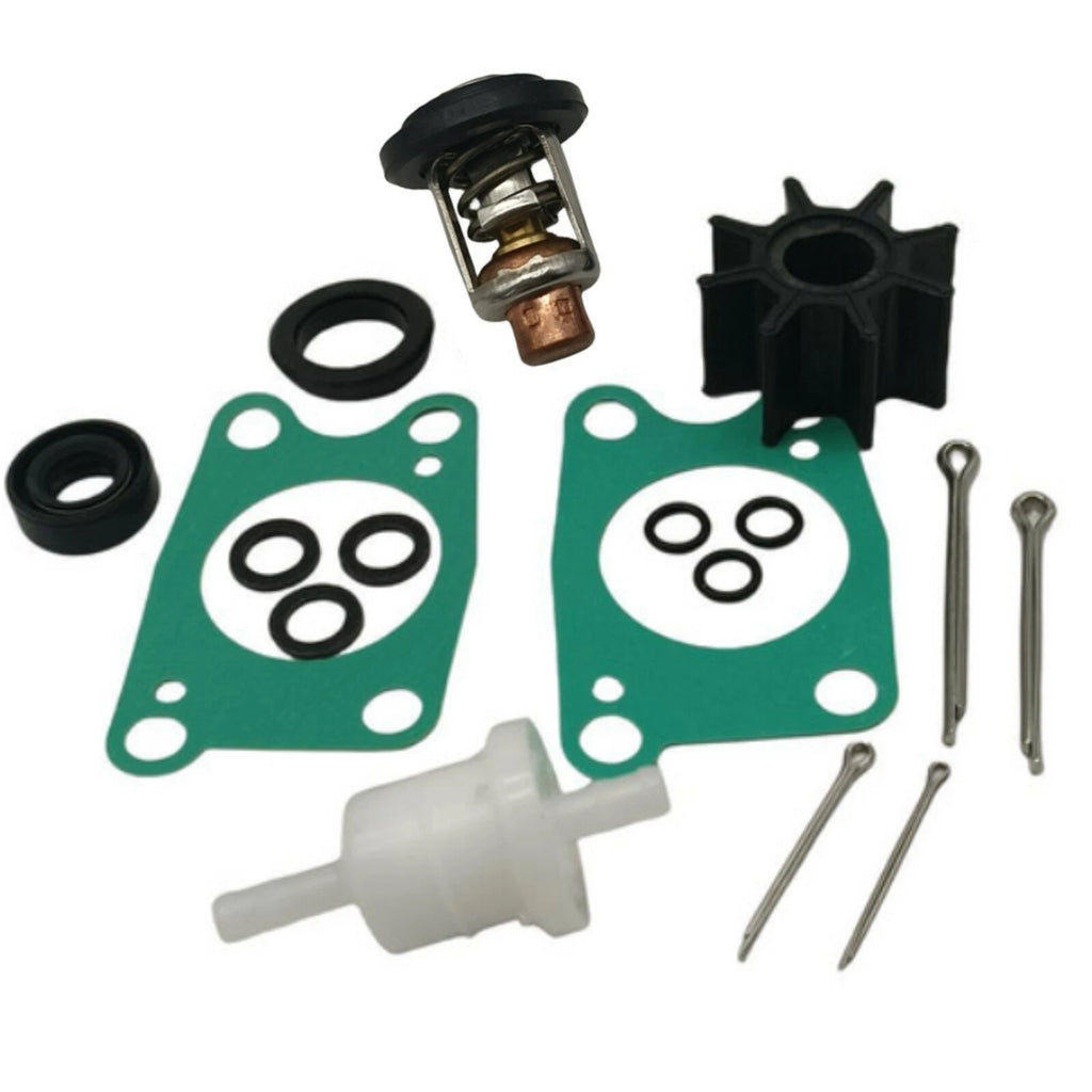 Engine Maintenance Kit for Honda Marine BF4 BF4.5 BF5 (06211-ZV1-505, 06211ZV1505)