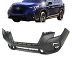 Plastic Primed Front Bumper Cover Fascia for Subaru Ascent (2023–2025)