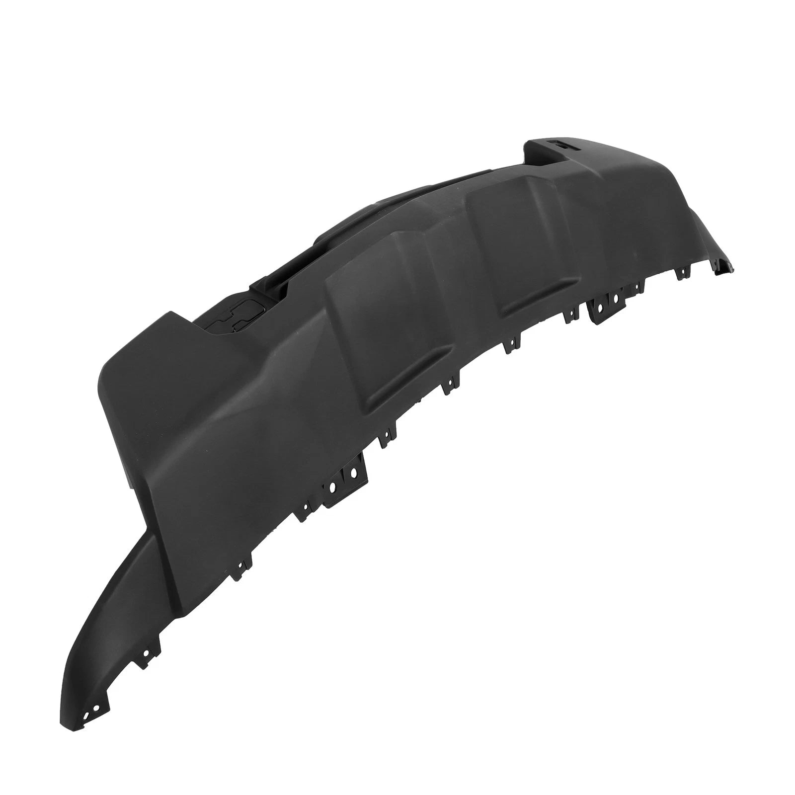Front Lower Bumper for Chevrolet Silverado 1500 (2022–2023)
