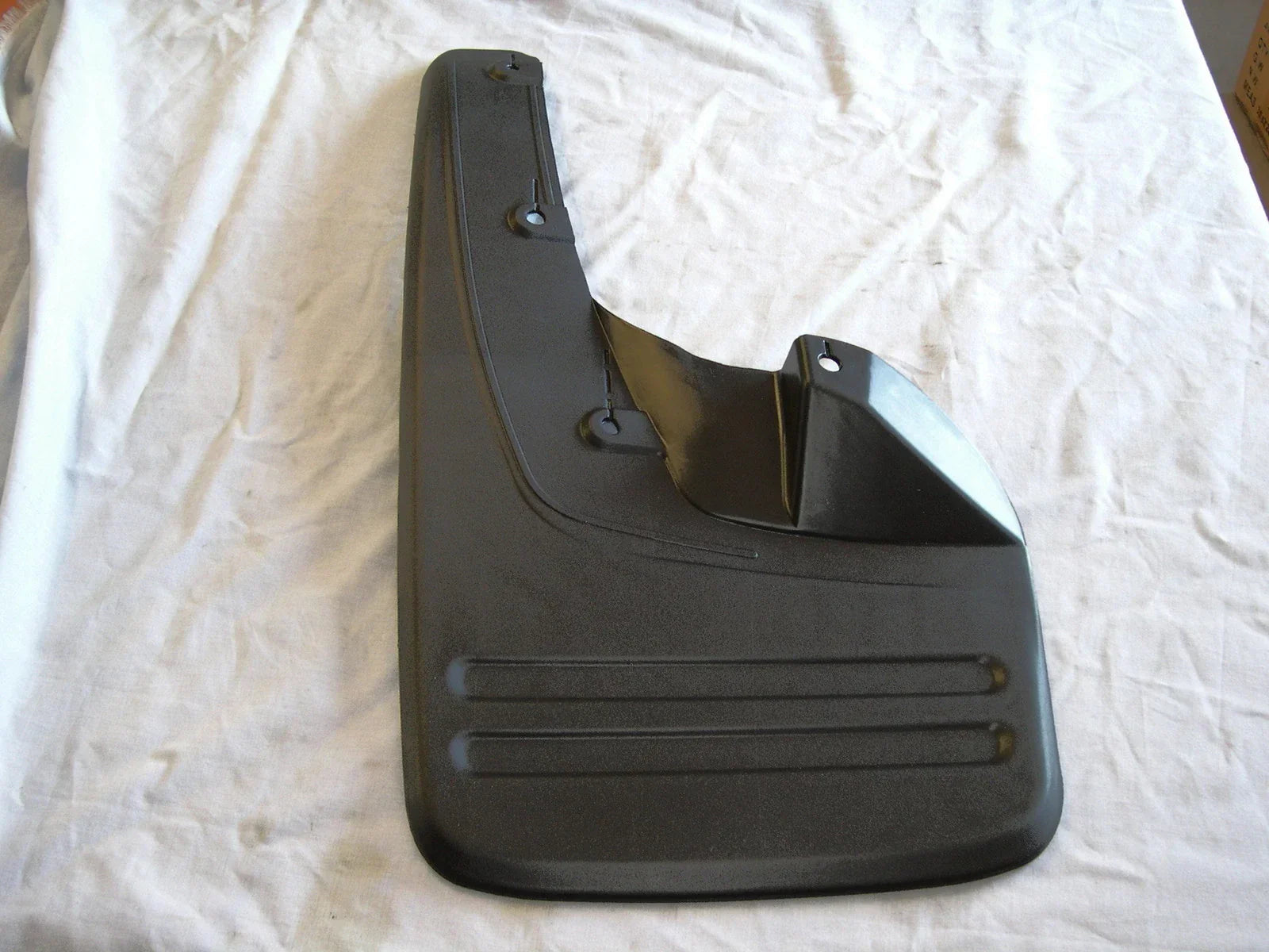 Mudflap for Toyota Hilux KUN TGN GGN Models w/ Flares (2005 - Present)