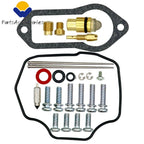 Carburetor Repair Kit for Yamaha XT350 XT 350 (1985–2000)