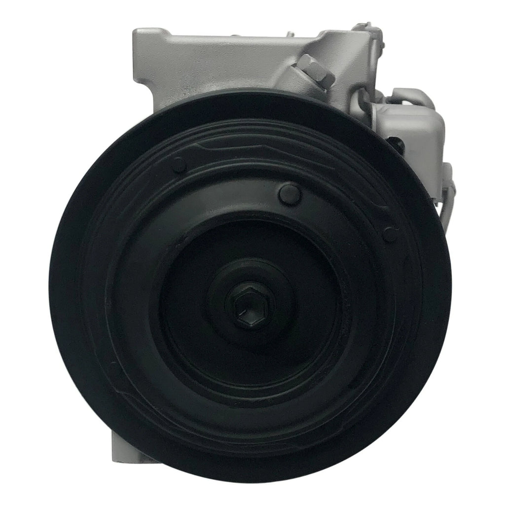 AC Compressor Kit Replacement for Nissan Rogue Sport 2.0L (2020-2020)
