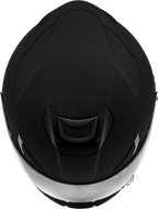 Fly Racing Sentinel Solid Helmet Matte Black Medium for Street & Motocross (2015–2023)