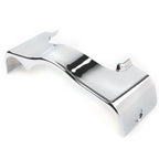 Outer Fairing Trim Skirt for Harley Road Glide (2015–2024) Chrome