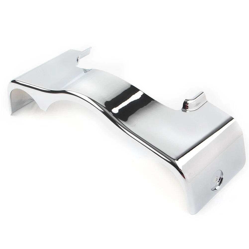 Outer Fairing Trim Skirt for Harley Road Glide (2015–2024) Chrome