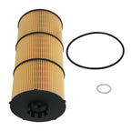 Oil Filter for Freightliner 122SD (2014-2020)