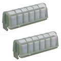 2X Air Filter for Stihl 021 023 025 MS210 MS230 MS250 (1123-120-1613)