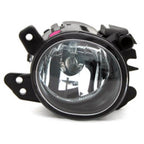 Replacement Passenger Side Fog Light Assembly w/Halogen Headlamps